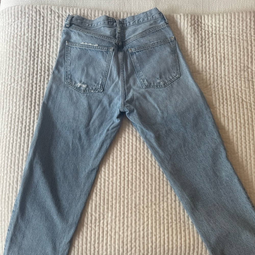 Agolde Jeans - Size 25 - Picture 4 of 4